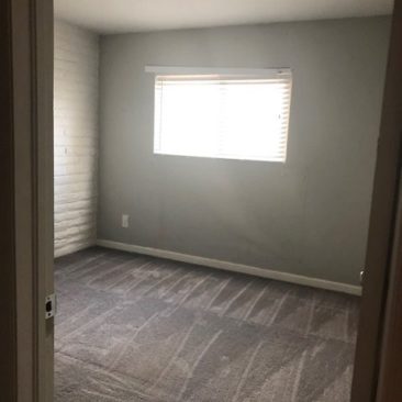 Denver, CO/Bedroom