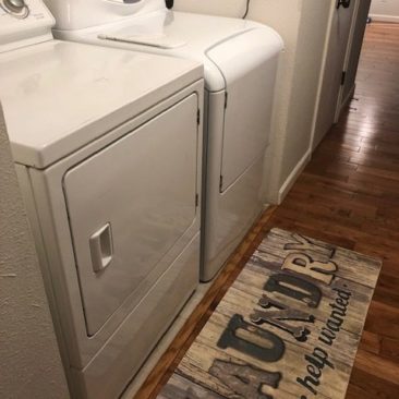 Denver, CO/Laundry